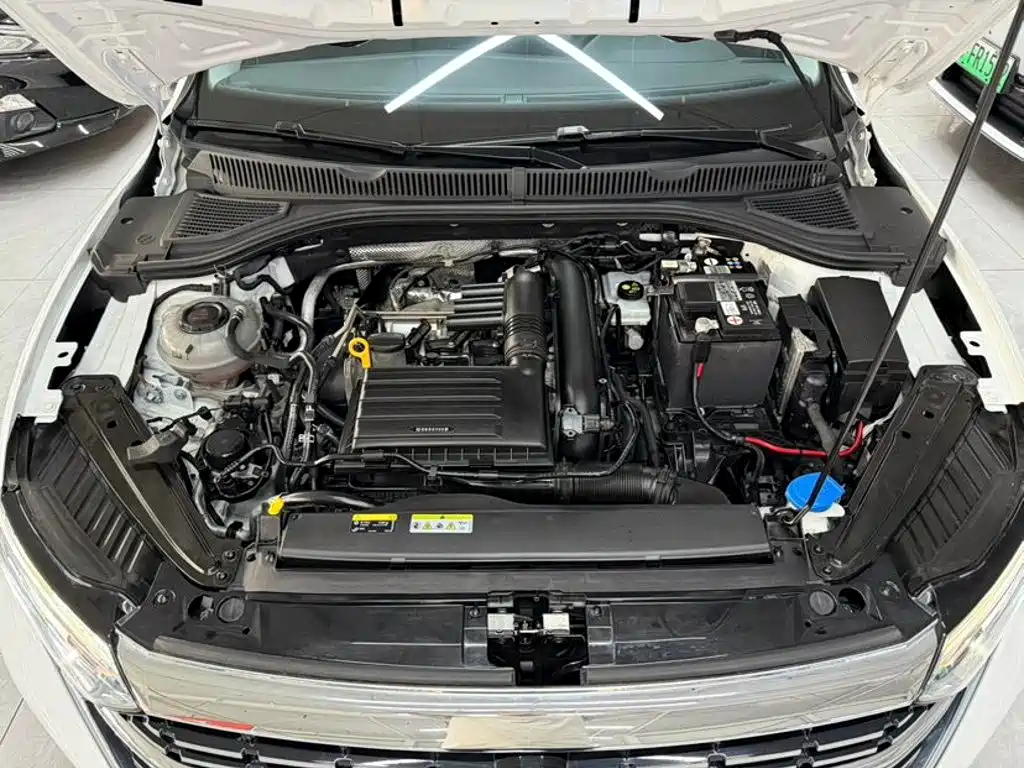 Volkswagen Sagitar — миниатюра 25