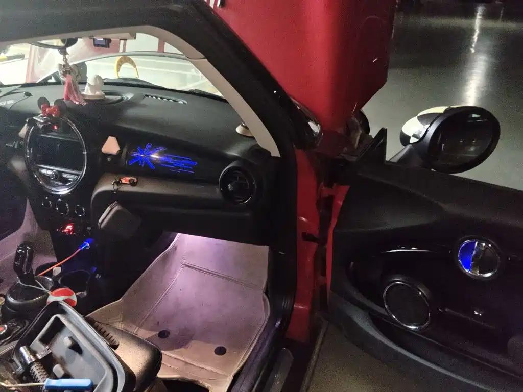 MINI Mini — миниатюра 19