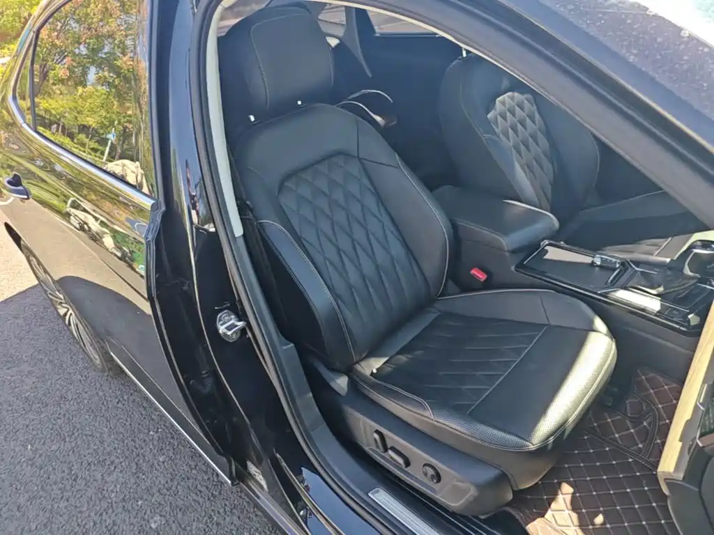 Volkswagen Passat — миниатюра 25