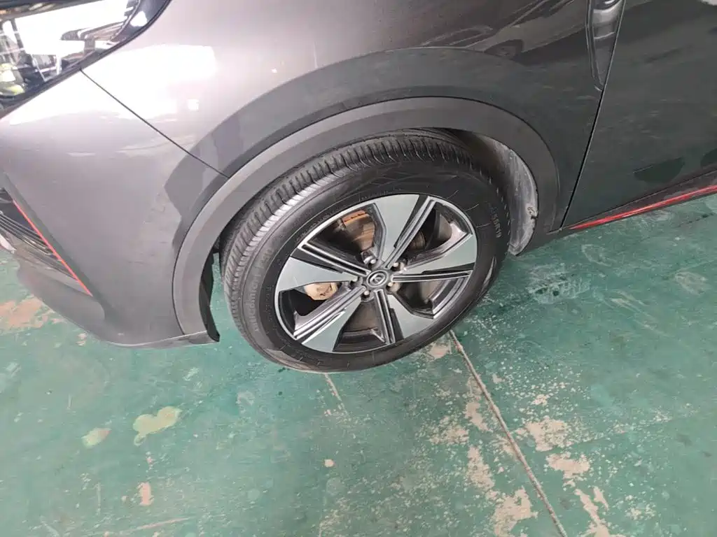 Changan CS55PLUS — миниатюра 23