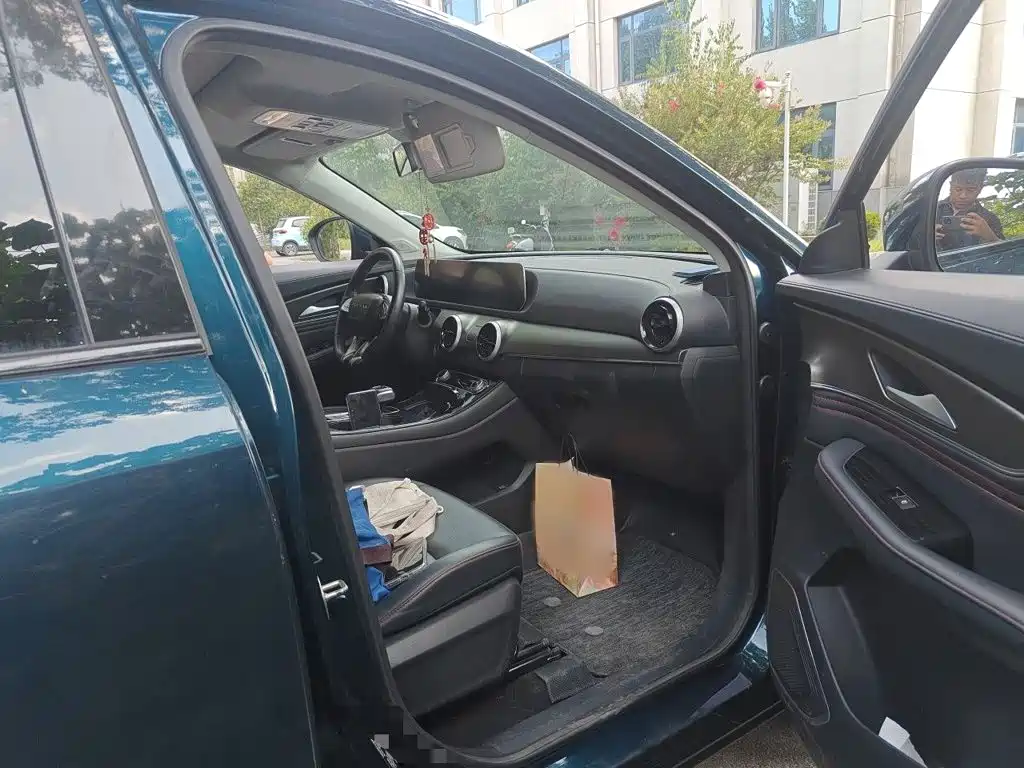 Fengxing Fengxing T5 EVO — миниатюра 20