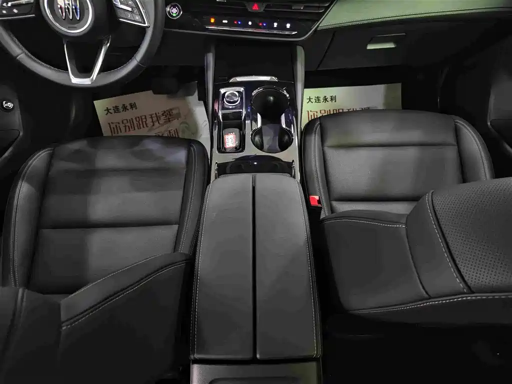 Buick Envision S — миниатюра 9