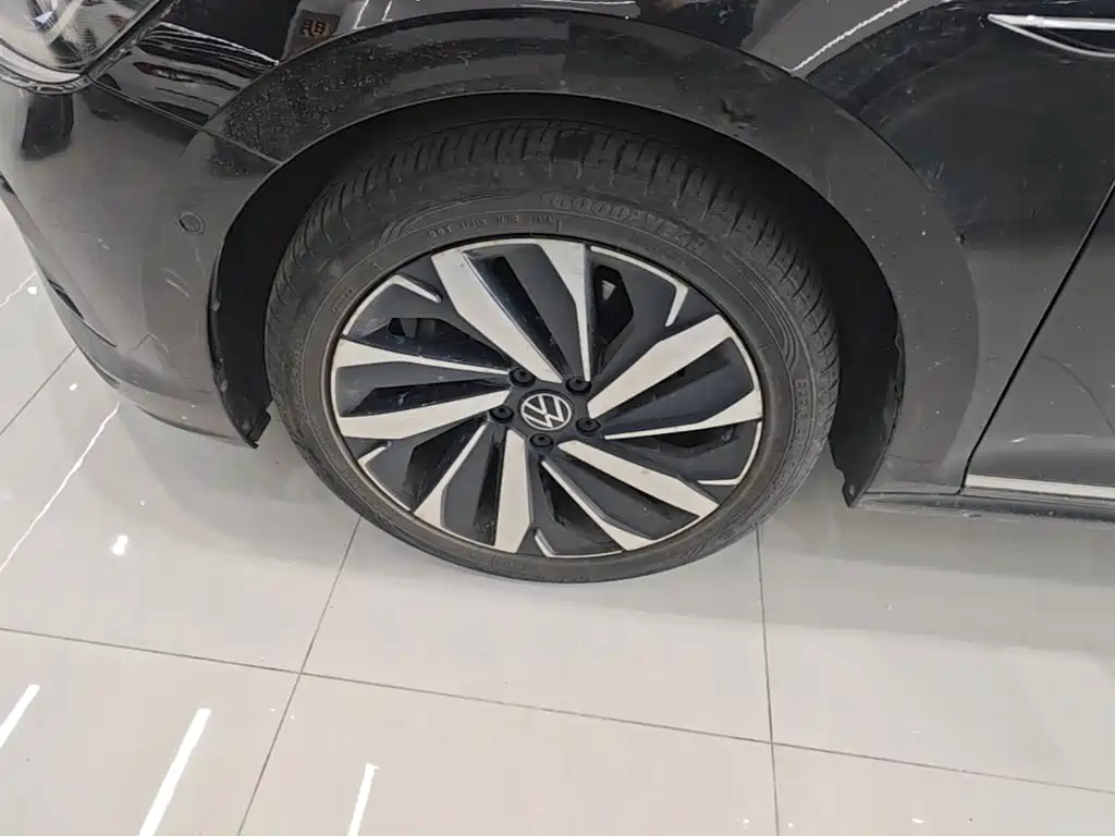 Volkswagen Passat — миниатюра 23