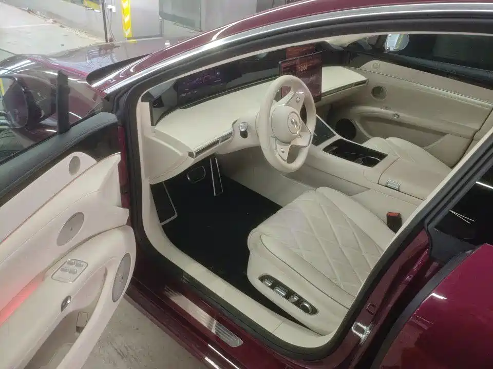 Xiangjie Xiangjie S9 — миниатюра 5