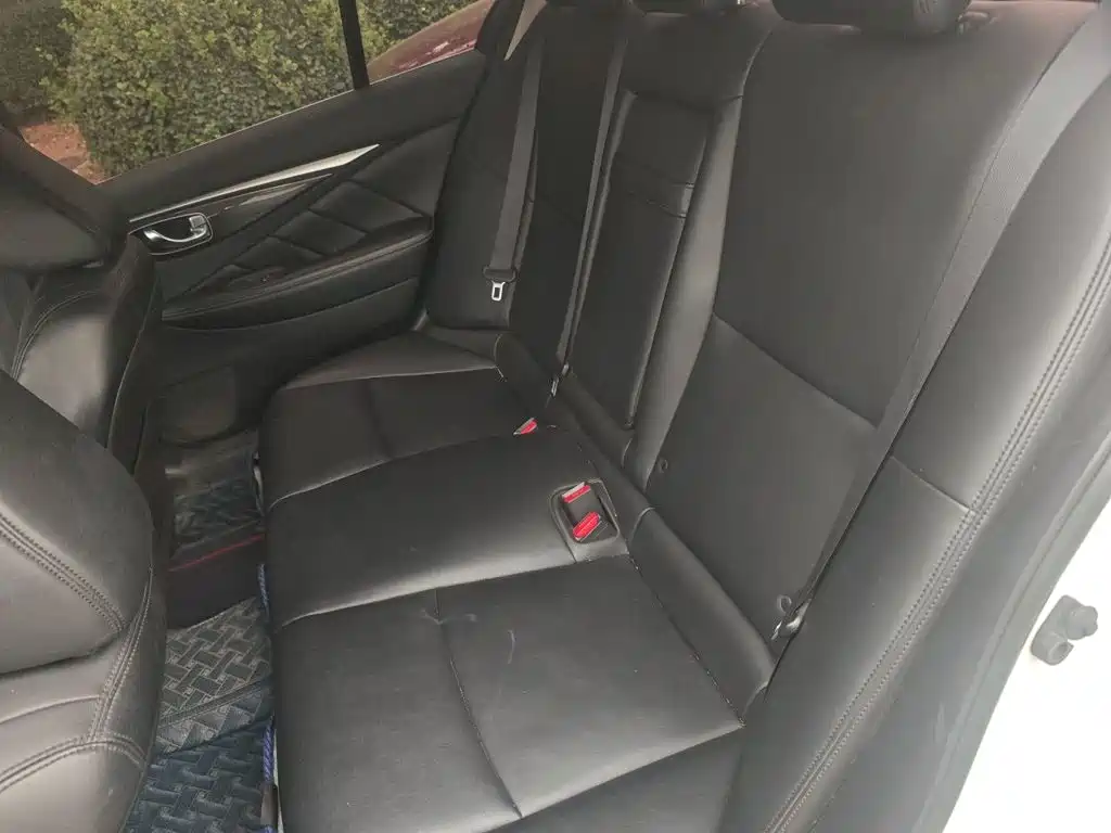 Infiniti Q50L — миниатюра 18