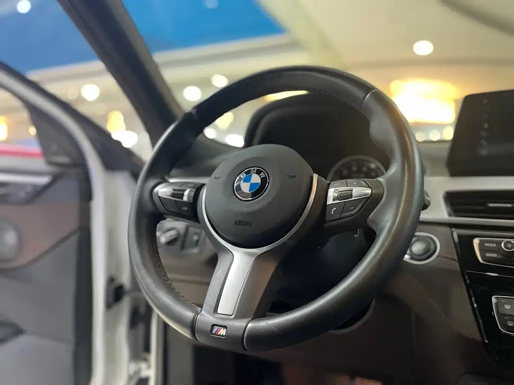 BMW X2 — миниатюра 8