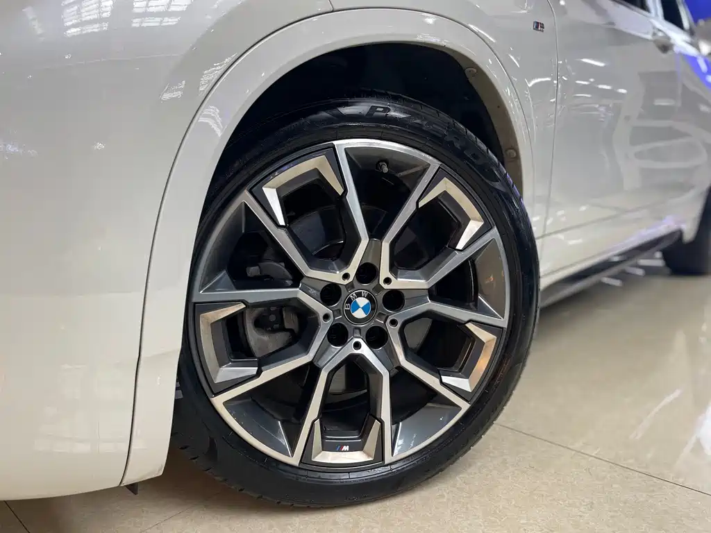 BMW X2 — миниатюра 16