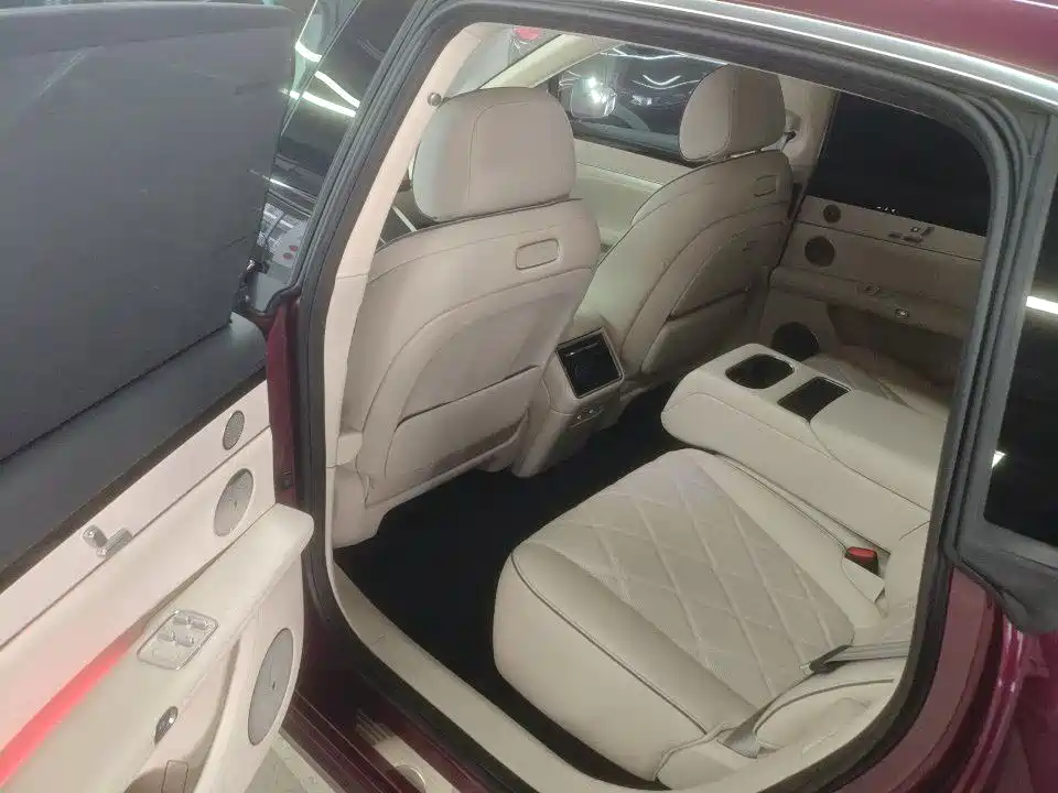 Xiangjie Xiangjie S9 — миниатюра 6