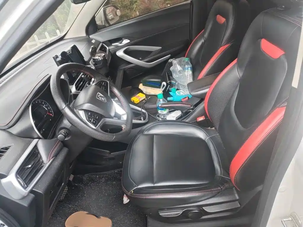 Baojun 510 — миниатюра 8