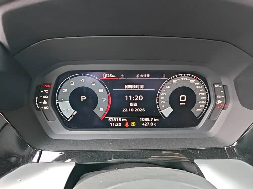 Audi A3 — миниатюра 7