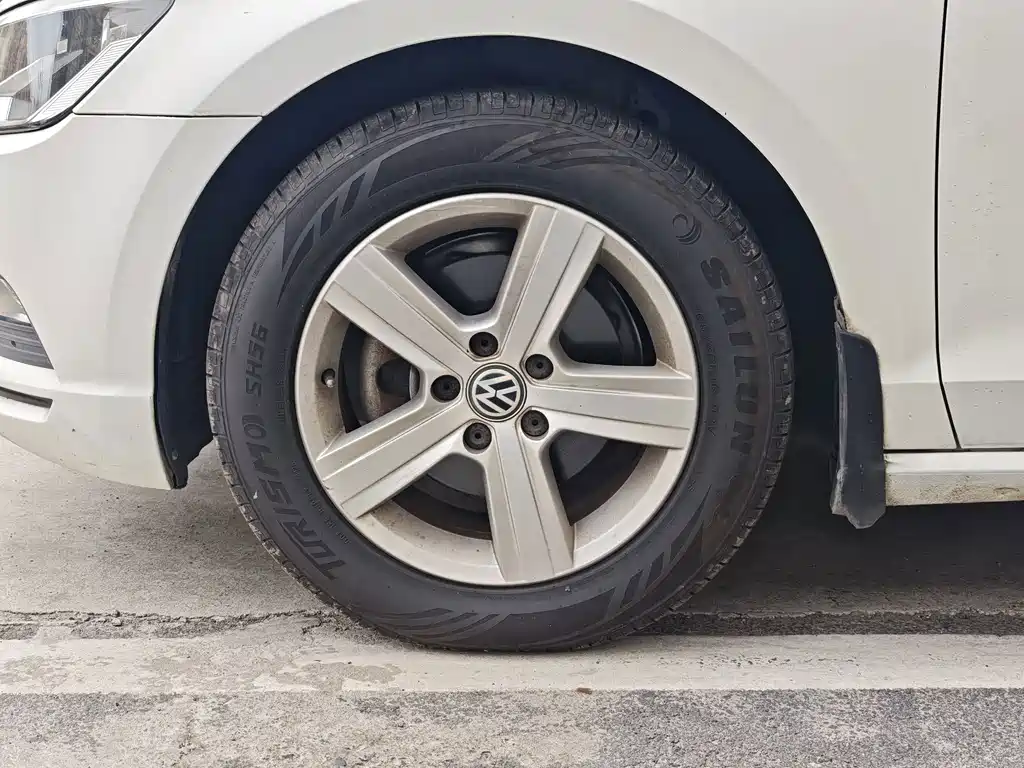 Volkswagen Lamando — миниатюра 14