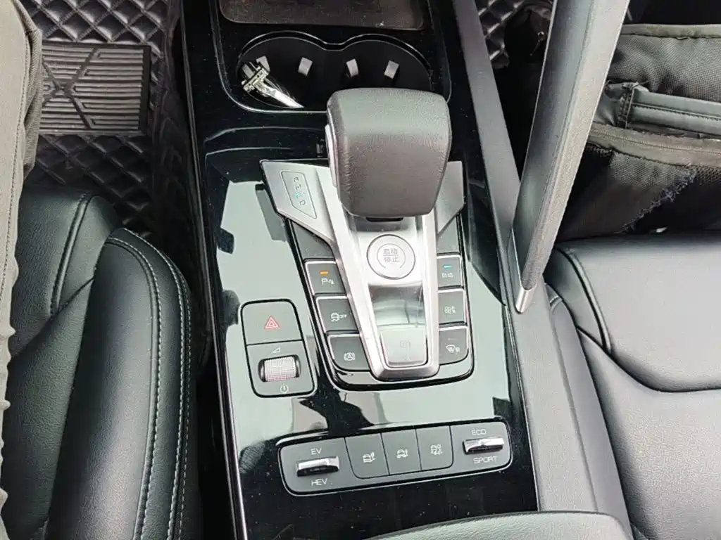 BYD Pro New Energy — миниатюра 14