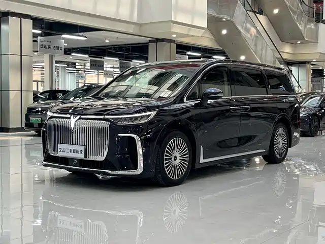 2024 Voyah Dream