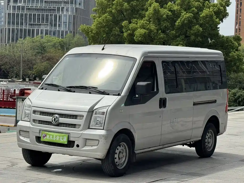 Dfsk EC36 2022