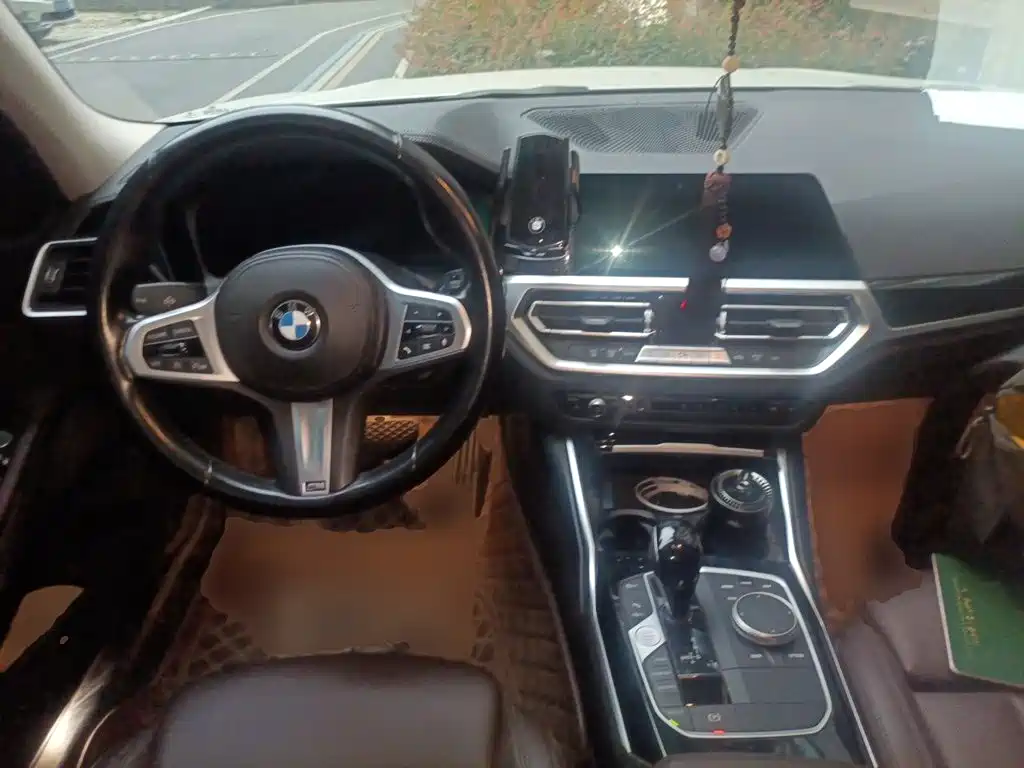 BMW 3 Series — миниатюра 10
