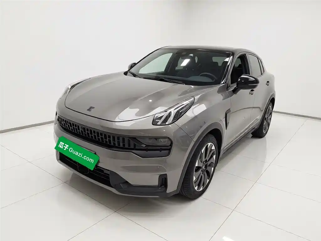 Lynk & Co 05 EM-P 2022