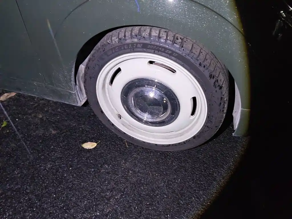 MINI Mini — миниатюра 8