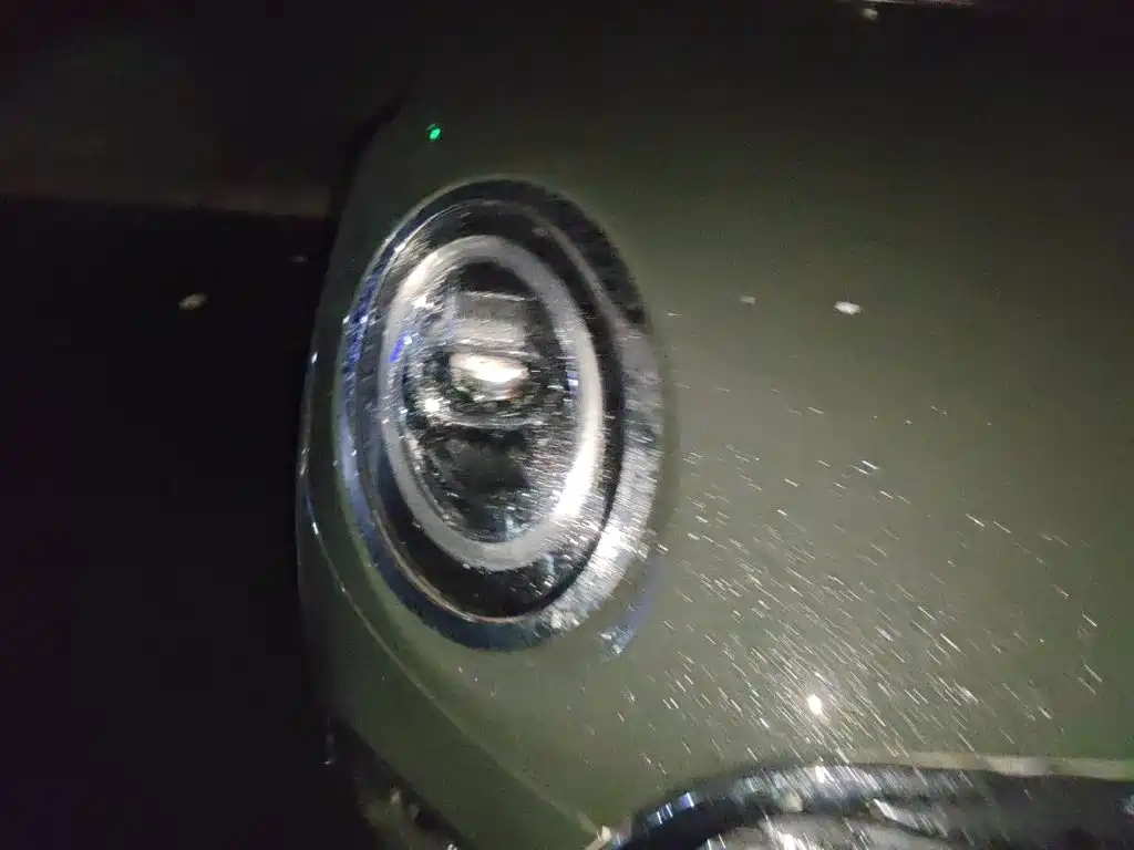 MINI Mini — миниатюра 7