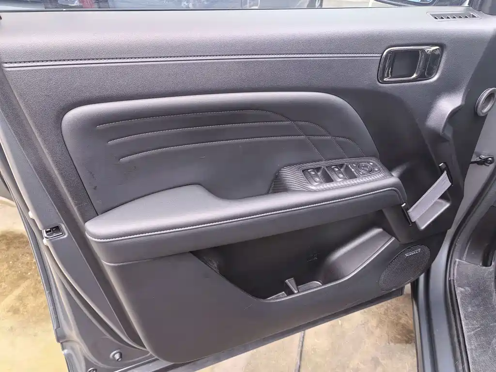 HAVAL RAPTORS NEW ENERGY