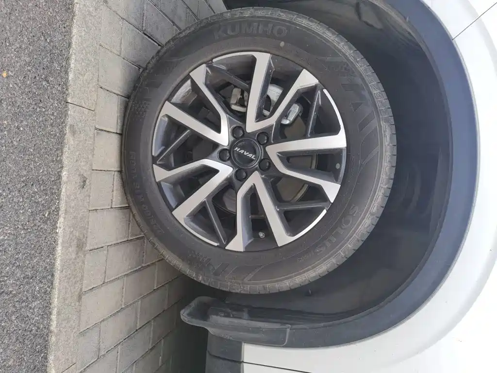 Haval H6 — миниатюра 22
