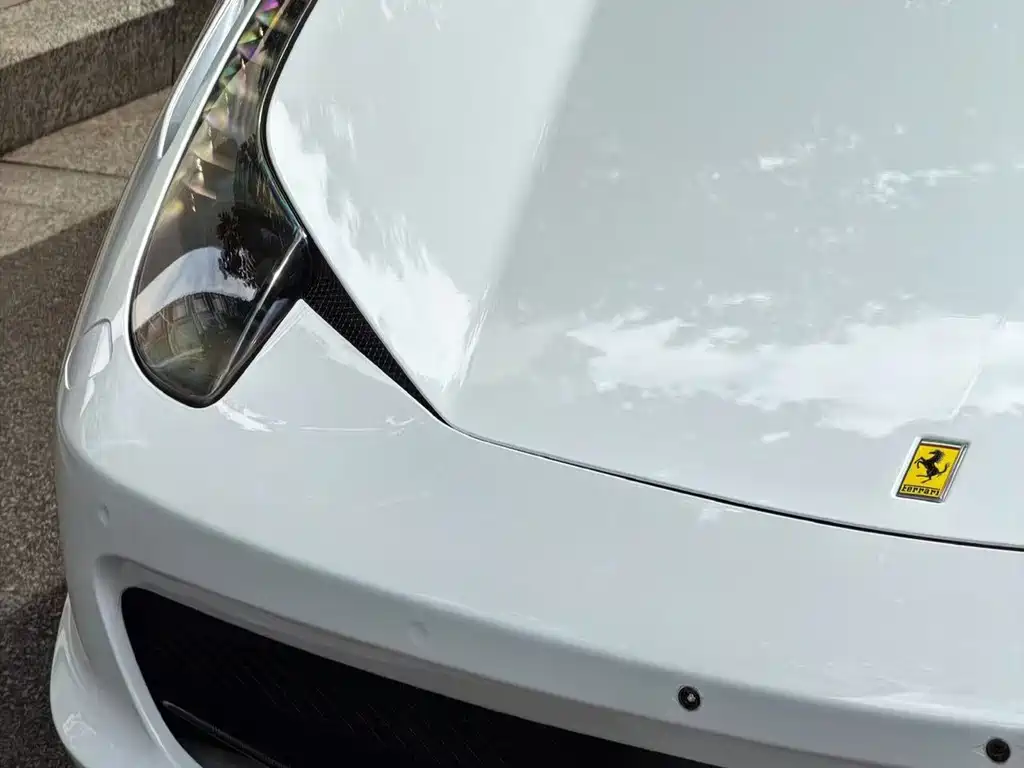 Ferrari 458 — миниатюра 14