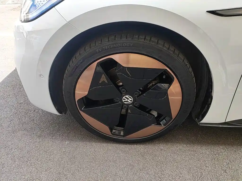 Volkswagen ID.3 — миниатюра 23