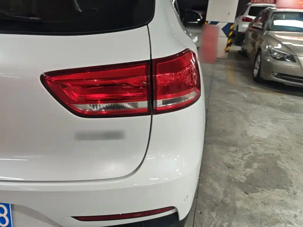 Haval F5 — миниатюра 8
