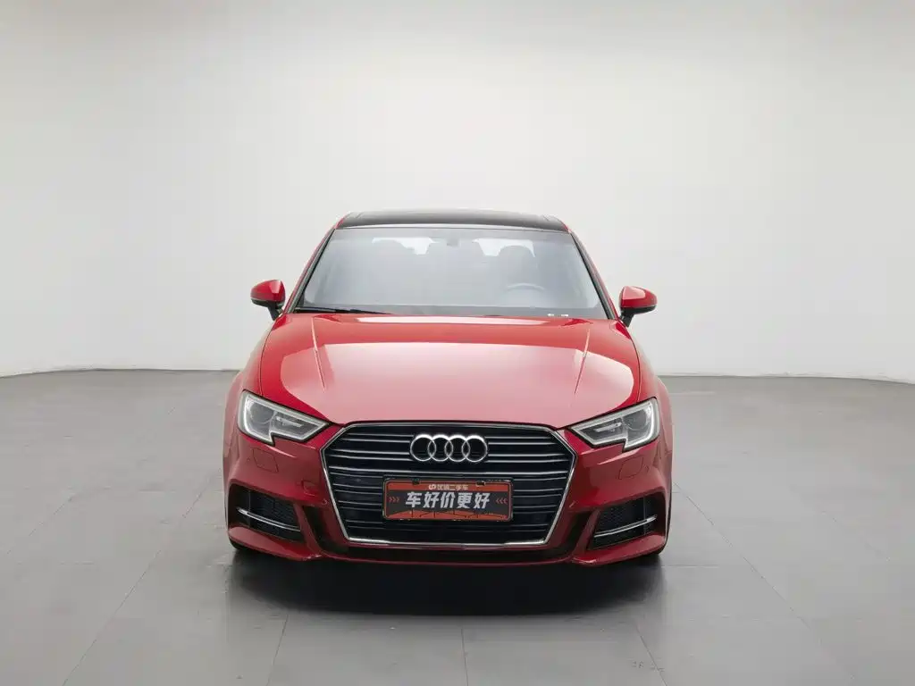 Audi A3 — миниатюра 3