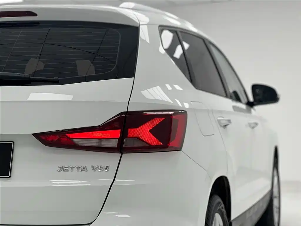 Jetta VS5 2022 280TSI MT Enjoy