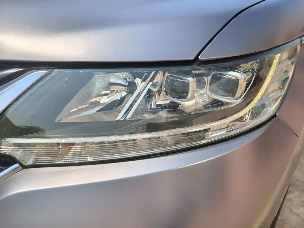 Honda Odyssey — миниатюра 18