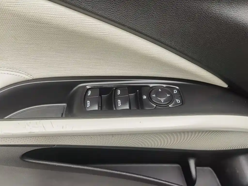 Buick Velite 6 — миниатюра 9