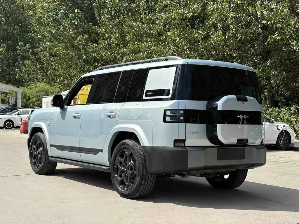 Fang Cheng Bao Ti 7 — миниатюра 6