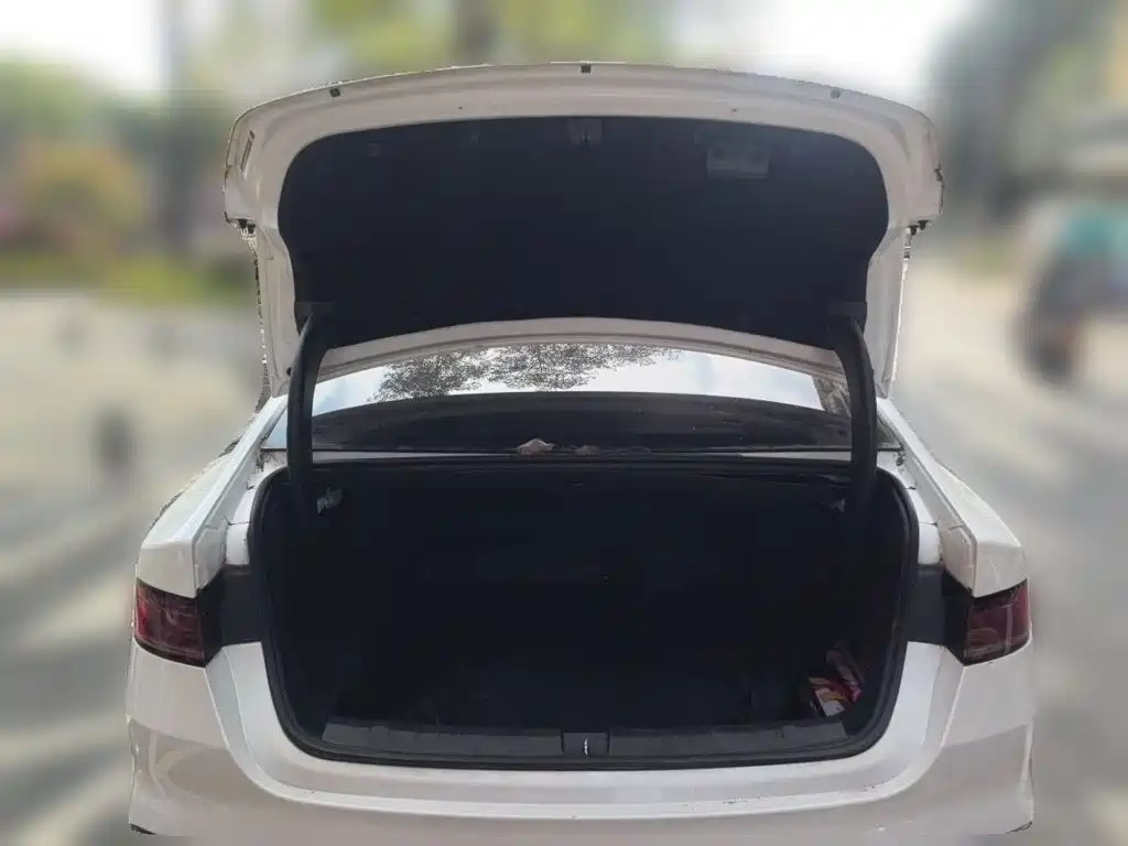 BYD Qin PLUS — миниатюра 20