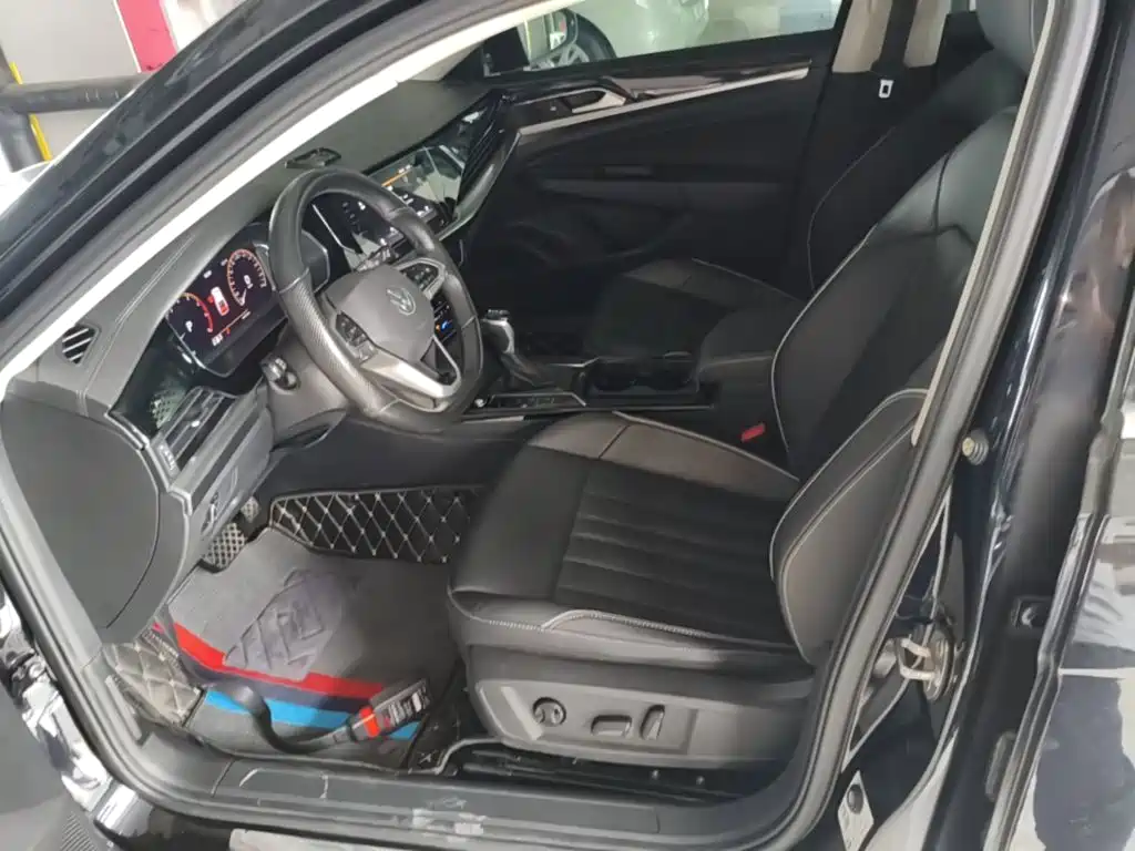 Volkswagen Passat — миниатюра 15