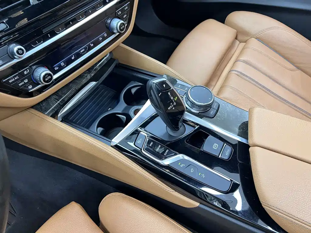 BMW 6 GT — фотографии объявления, Фото 23
