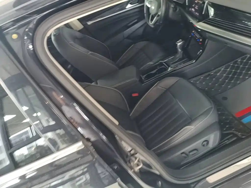 Volkswagen Passat — миниатюра 25