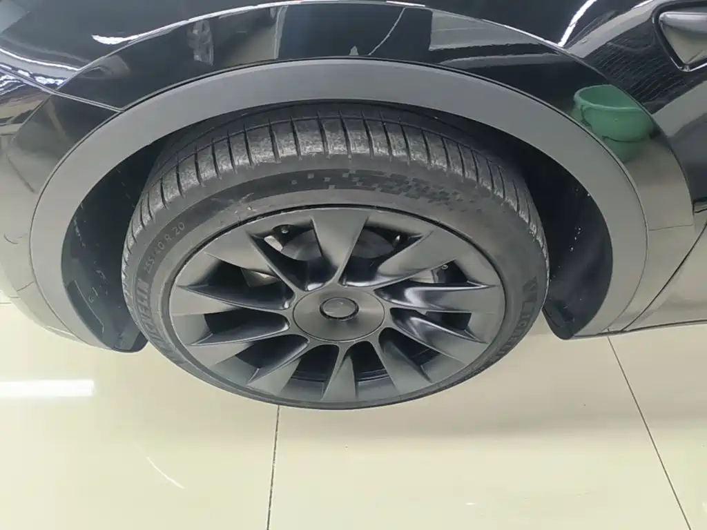 Tesla Model Y — миниатюра 23