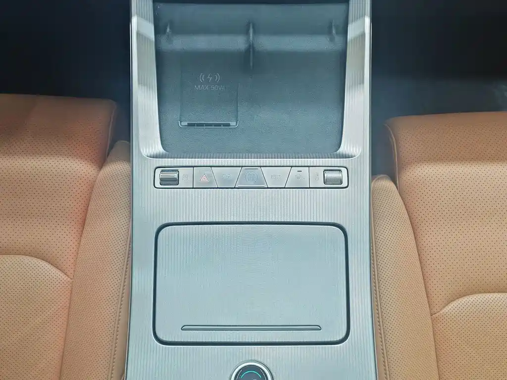 BYD Han L — миниатюра 12