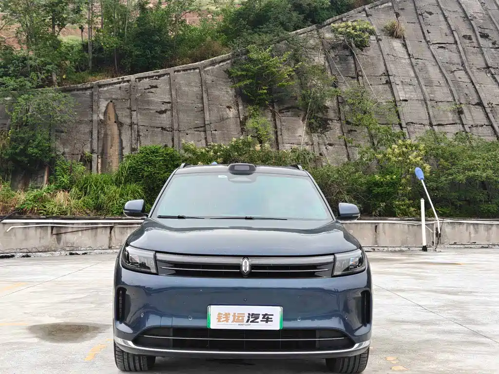 HONGMENG ZHIXING ASK THE WORLD M7