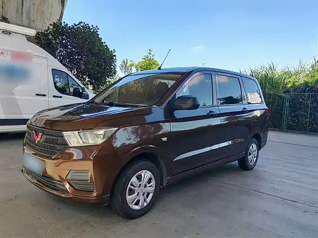 WULING WULING HONGGUANG