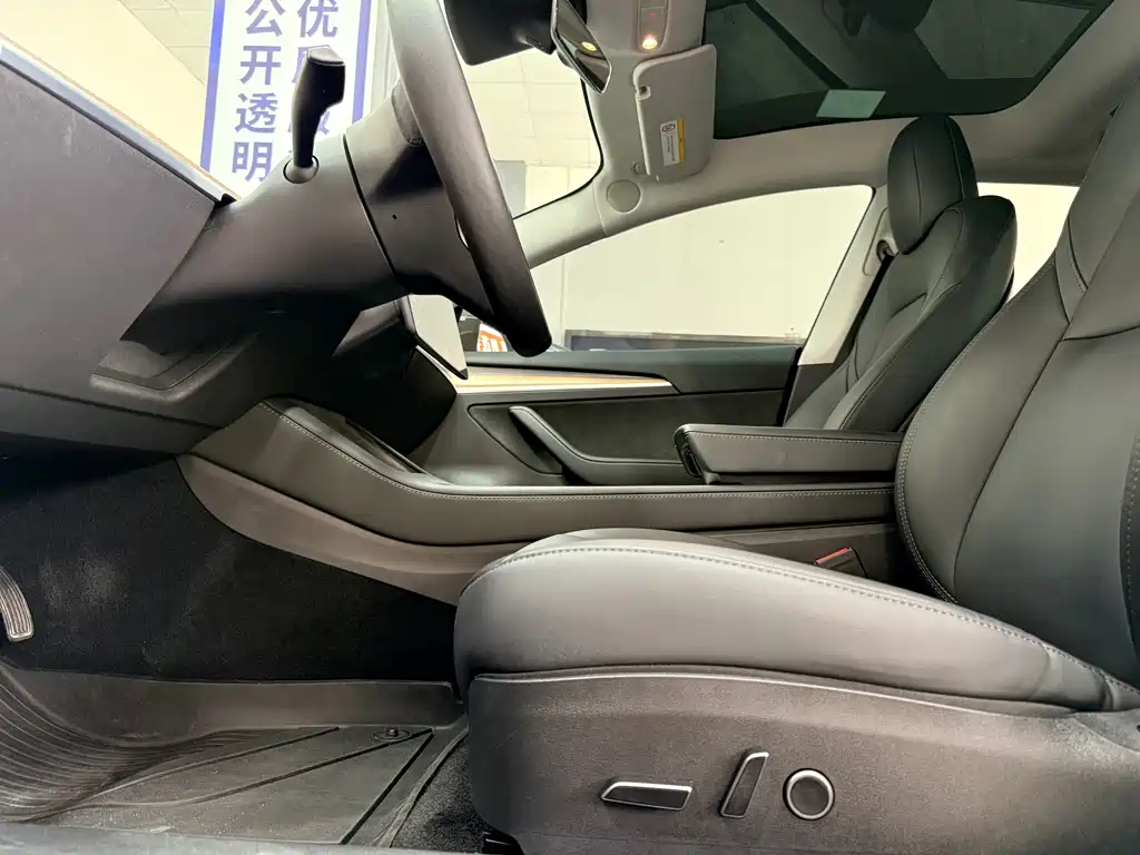 Tesla Model 3 — миниатюра 5