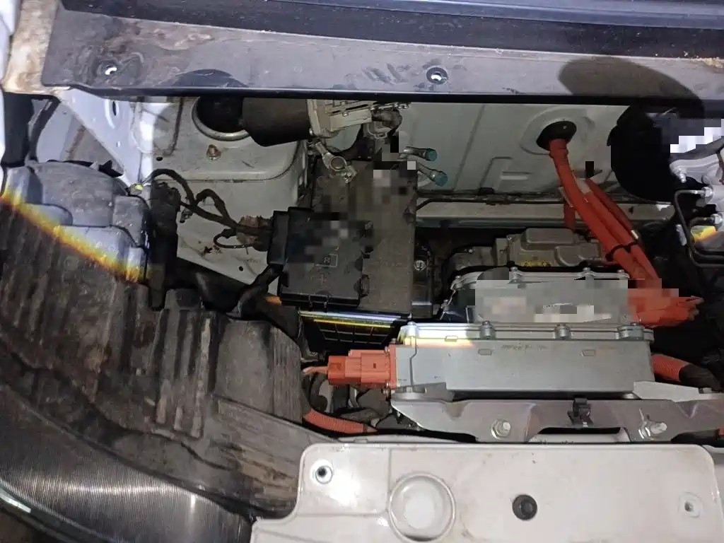 Wuling Zhiguang EV — миниатюра 20