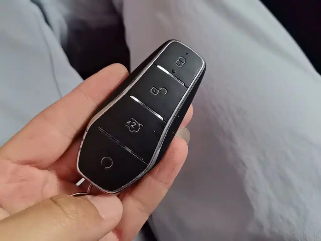 BYD Qin PLUS — миниатюра 9