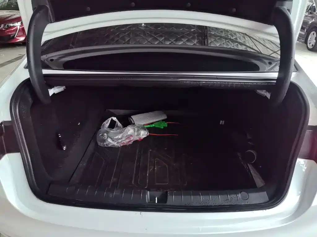 BYD Qin PLUS — миниатюра 19