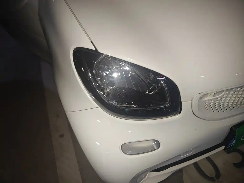 smart Smart Fortwo — миниатюра 7