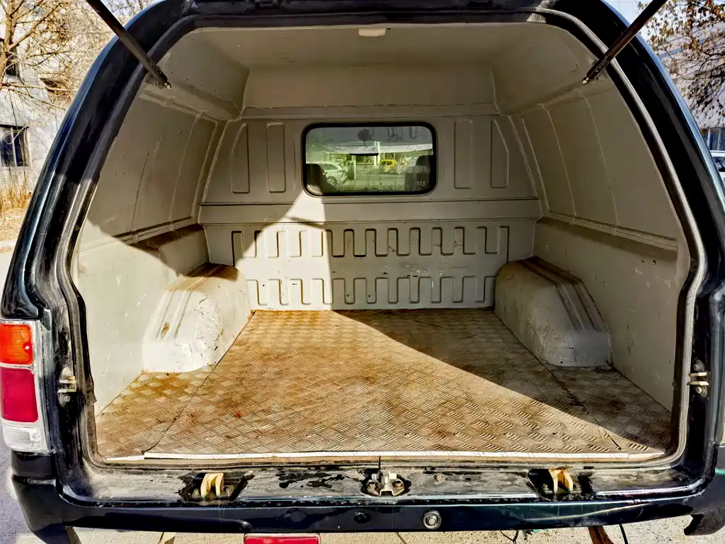 JIANGLING COLLECTION