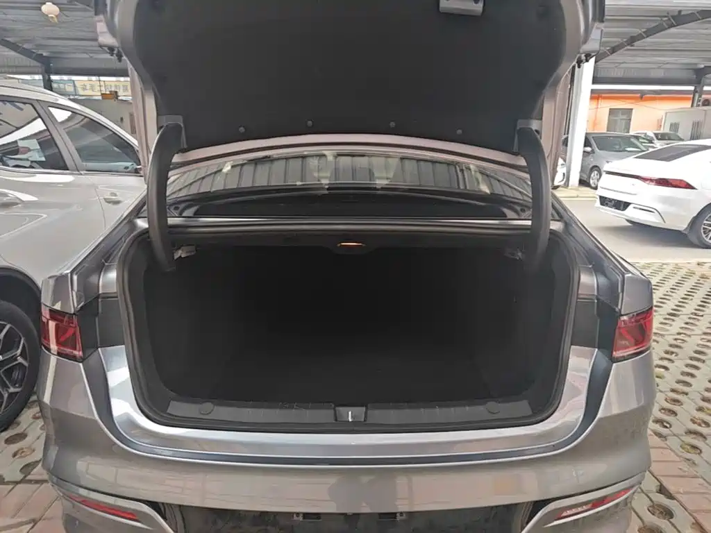 BYD Qin PLUS — миниатюра 19