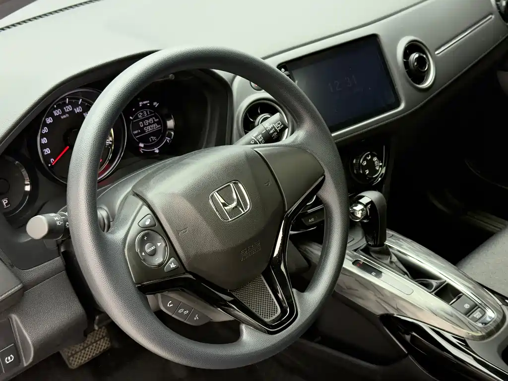 Honda XR-V — миниатюра 9