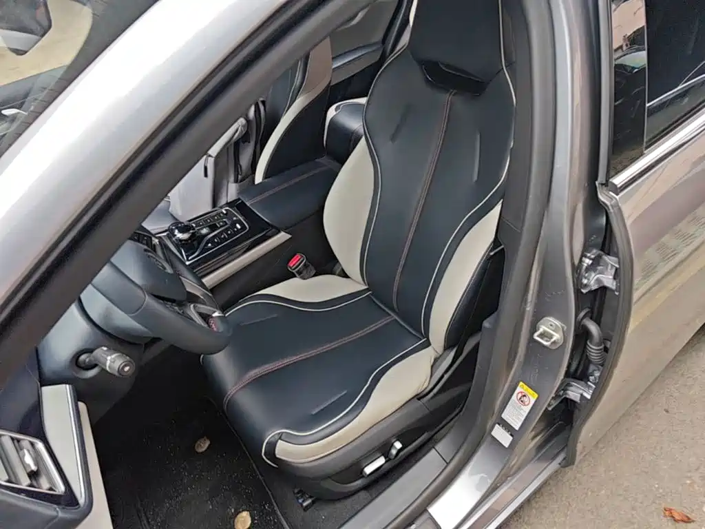 BYD Qin PLUS — миниатюра 15