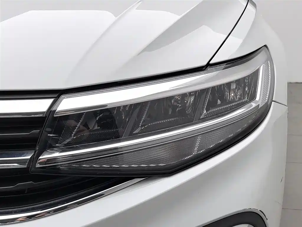 Volkswagen Bora 2023 200TSI DSG